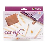      "carryC",  9,5, Tulip, TCC-02