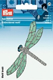 Термоаппликация "Стрекоза", Prym, 926608