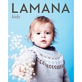 Журнал "LAMANA Kids" № 01, 11 моделей, Lamana, MK01