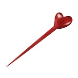 Застежка фибула "Love", KnitPro, 20921