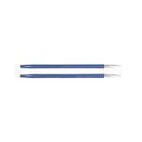 Спицы съемные "Zing" 4,5мм для длины тросика 30-126см, KnitPro, 47504