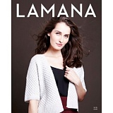 Журнал "LAMANA" № 06, 32 моделей,Lamana, M06