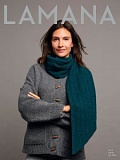 Журнал "LAMANA" № 17, 17 моделей, Lamana, M17
