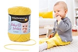 Cotton //  Schachenmayr Baby Smiles, MEZ, 9807350