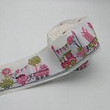 Тесьма Акуфактум, ш.-50мм , 35084 