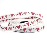 Тесьма декоративная, ширина 10мм, Acufactum Ute Menze,