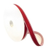 Тесьма "Марина", ширина 17мм, Acufactum Ute Menze, 3648-T5575-TIPO3-A