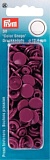 *  Кнопки "Color Snaps", диаметр 12,4мм, Prym, 393134