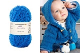 *  Lenja Soft /Ленья Софт/ пряжа Schachenmayr Baby Smiles, MEZ, 9807560