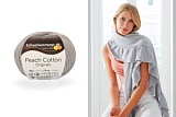 *  Peach Cotton /Пич Коттон/ пряжа Schachenmayr Originals, MEZ, 9807371