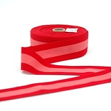 Лента репсовая, ширина 45мм, Acufactum Ute Menze, 6425-7162-045-15