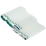 Основа для вышивания 11-ти ниточная: лента с рисунком, ширина 17,5см, Vaupel, 2070-175-2