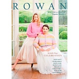  Rowan "Knitting & Crochet Magazine 72", 34 , ZM72