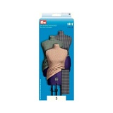 Декоративный чехол для манекена "Пепита", размер S, Prym, 610233