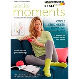 Журнал Regia "Magazine 001 - Socks moments", MEZ, 9856501.00001