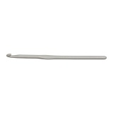 Крючок для вязания "Basix Aluminum" 3мм, KnitPro, 30774
