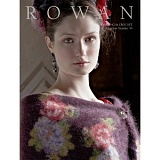 Журнал Rowan "Knitting & Crochet Magazine 54", ZM54