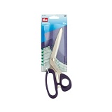 Ножницы портновские, 23см, д/шитья"Профессионал", высшее качество, мягкие ручки 611517