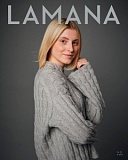 Журнал "LAMANA" № 15, 15 моделей, Lamana, M15