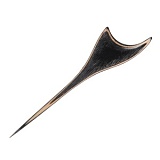 Застежка фибула "Crescent", KnitPro, 20925