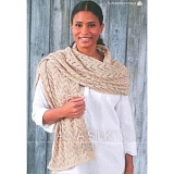 Буклет Schachenmayr "4 Designs Alva Silk", на немецком языке, MEZ, 9839945-00001