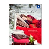 Книга "Winterwunderland" /Чудеса зимы/, Acufactum Ute Menze, K-4021