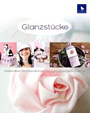 Книга "Glanzstucke" /Драгоценности/, Acufactum Ute Menze, K-4002