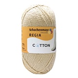 *  Regia Cotton /Регия Коттон/ пряжа Schachenmayr Regia, MEZ, 9801620