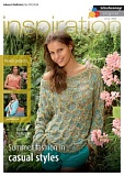 Журнал Inspiration /Инспирасьон/ 073, Schachenmayr original, COATS, 9830073.00001