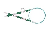 Спицы круговые "SmartStix" 5мм/80см, KnitPro, 42091