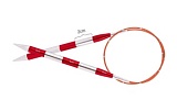 Спицы круговые укороченные "SmartStix" 2,25мм/40см, KnitPro, 42042