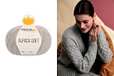 Alpaca Soft / /  Regia Premium, 4 , MEZ, 9801631