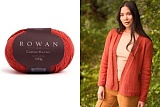 Cotton Revive / /  Rowan, 9802246