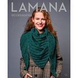 Журнал "LAMANA accessoires" № 01, 14 моделей, Lamana, MA01