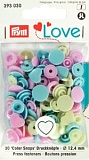  "Prym Love" -  "Color Snaps",  12,4, Prym, 393030