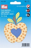 *  Термоаппликация "Яблоко", Prym, 923205