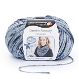 Denim Fantasy / /  Schachenmayr Originals, MEZ, 9807831