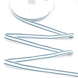 Лента репсовая, ширина 15мм, Acufactum Ute Menze, 6425-7143-015-27
