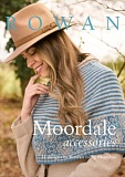 Брошюра Rowan "Moordale Accessories" /Акссесуары из пряжи Moordale/, ZB368