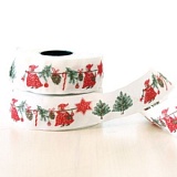 Тесьма декоративная "Девушка Эльф", ширина 30мм, Acufactum Ute Menze,