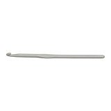 Крючок для вязания "Basix Aluminum" 2мм, KnitPro, 30770