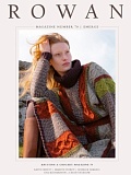 Журнал Rowan "Knitting & Crochet Magazine 78" /Вязание спицами и крючком 78/, 27 моделей, ZM78