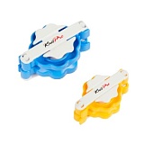 Набор для изготовления помпонов "Nirvana", диаметр 3,5см и 4,5см, KnitPro, 10863