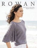 Журнал Rowan "Knitting & Crochet Magazine 67", ZM67