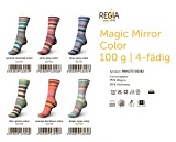 ПАКЕТ - Magic Mirror Color /Мэджик Мирор Колор/ пряжа Regia, MEZ, 9891273-00282
