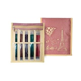 Набор спиц чулочных длиной 15см "Royale", KnitPro, 29311