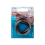 Кольца для сумок,  диаметр 35мм, Prym, 417892