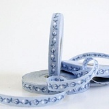 Тесьма декоративная "Бутоны роз", ширина 10мм, Acufactum Ute Menze,