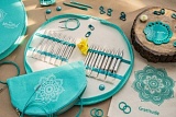 Набор спиц съемных укороченных Mindful "Warmth" /Тепло/, KnitPro, 36310