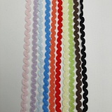 Тесьма Акуфактум, ш.-7мм ,1807-007